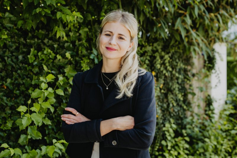 Hausverwaltung Mayer_Stephanie Mayer